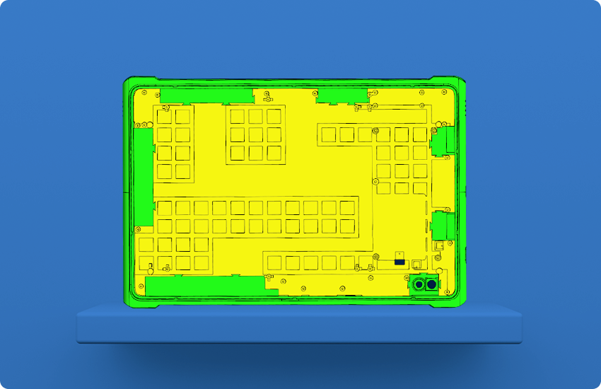 Emdoor