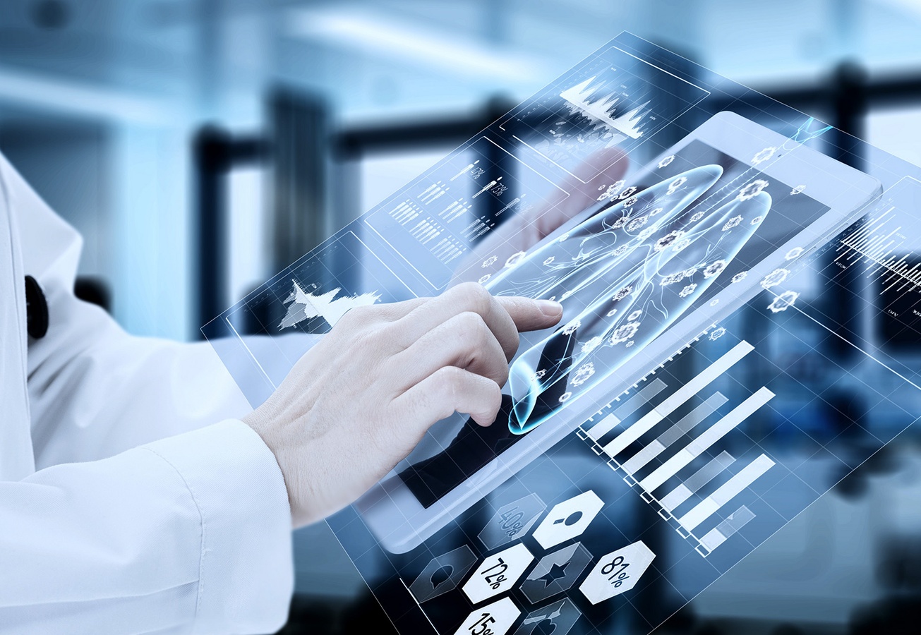 Industrie médicale