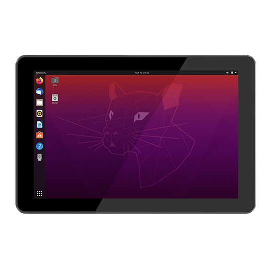 EM-I16J (Linux)