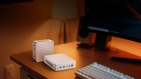 EmdoorVR Experience