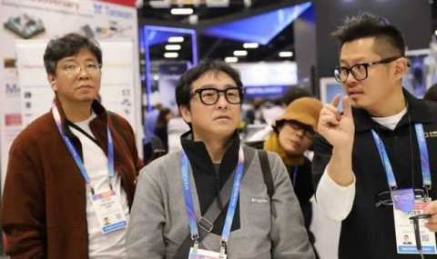 Intelligence, Industry Empowerment, Et Experience Innovation.