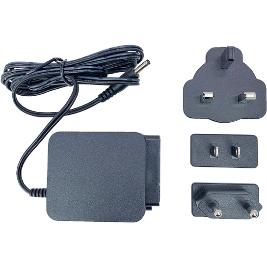5V3A Adaptateur