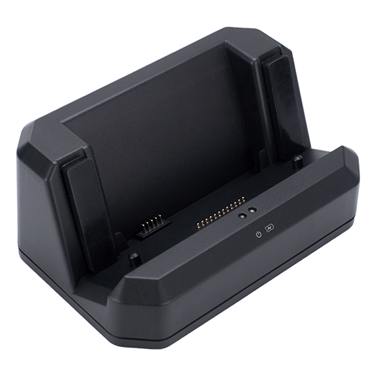Chargeur d'amarrage