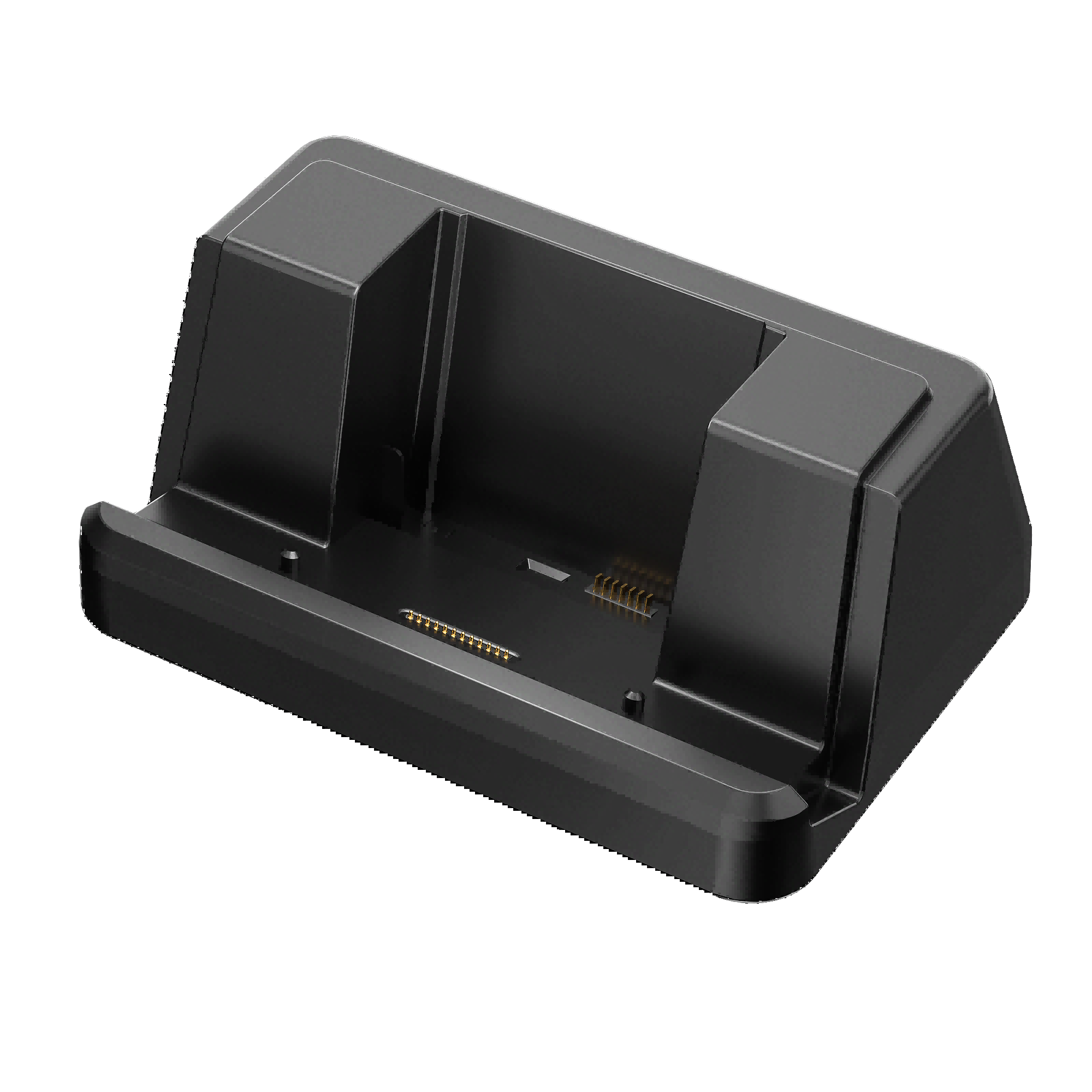 Chargeur d'amarrage