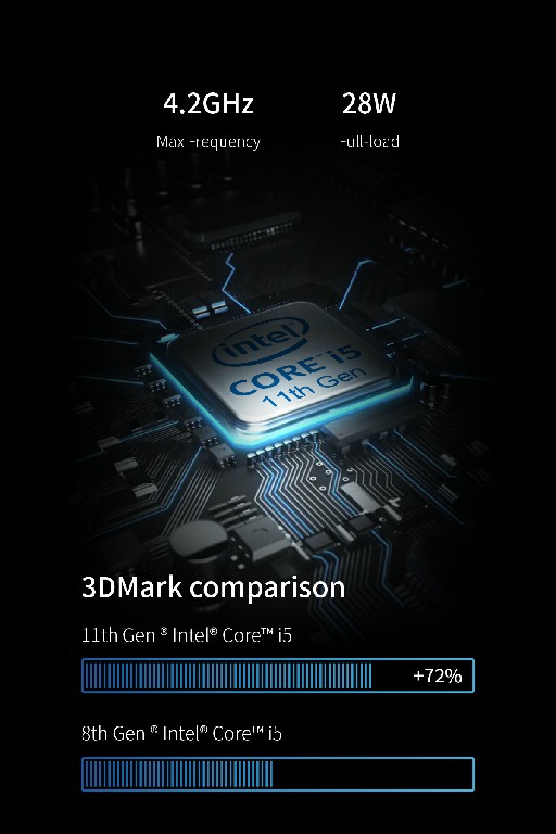 EM-X33 Rugged Notebook