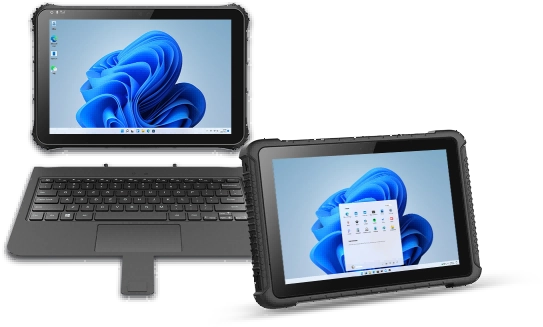 INFO EMDOOR announces two new Windows 11 Rugged Tablets INFO EMDOOR announces two new Windows 11 Rugged Tablets
