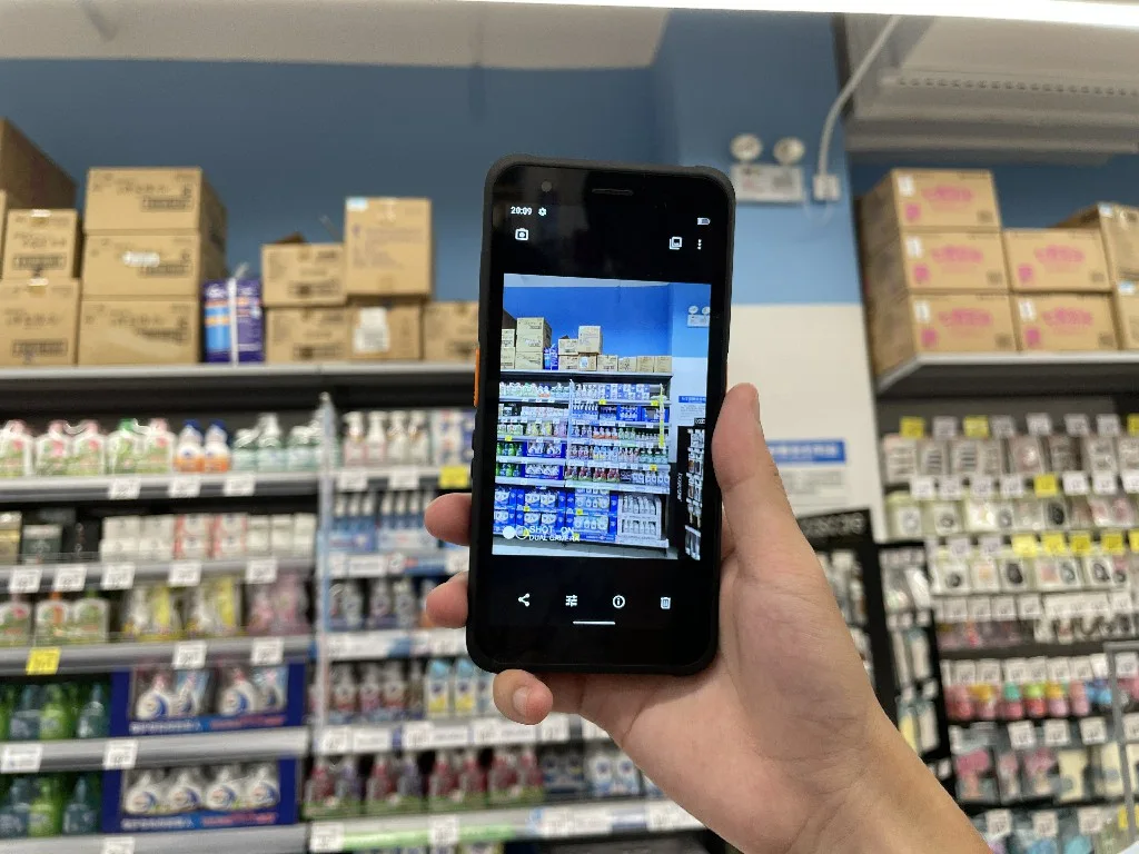 How to choose a PDA handheld terminal price How to choose a PDA handheld terminal price