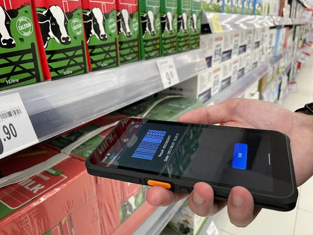 How to choose a PDA handheld terminal operating system How to choose a PDA handheld terminal operating system