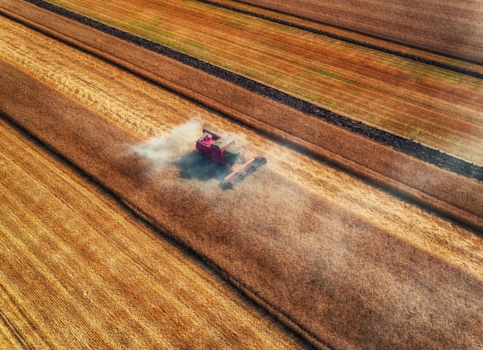 Permettre l'agriculture de précision et l'automatisation avec Emdoor Rugged Devices